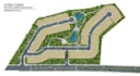 design subdivision site plan and 3d master plans