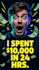 design viral youtube thumbnail that gets clicks