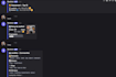 create a custom discord economy and level bot