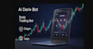 build a profitable deriv trading bot, trading bot, volatility bot, crypro bot