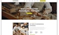 build simvoly website funnel roofing website hvac website construction funnel