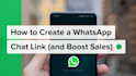 increase sales through effective whatsapp broadcast