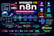 integrate fix n8n make com api crm zapier vapi ai voice agent install openclaw