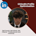 optimise your linkedin profile to attract recruiters