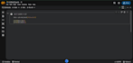 make a chat bot that collects information from execl