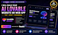 lovable ai website, lovable dev app, lovable website fix, lovable supabase fix