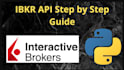 build interactive brokers bot, ibkr api integration, custom trading automation