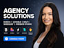 agency services for base44 lovable bolt windsurf firebase studio