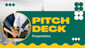 fix ai fintech pitch deck algorithmic trading pitch deck fraud detection deck