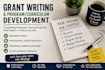 write winning grant proposals for nonprofits and nonprofit programs curriculum