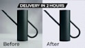 do background removal and photo cutout in 2 hours