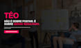 build a lead generation landing page with backend