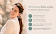 write high quality italian SEO articles