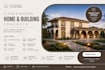 design modern and realistic house concepts