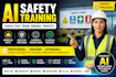 create professional ai safety training videos and hse courses elearning heygen