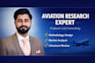 provide aviation research consulting and industry analysis