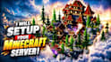 set up and optimize your minecraft server