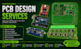 design custom pcb antennas with rf matching and performance optimization