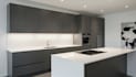 design modern kitchen cabinets pantry drawer led lighting oven using  prokitchen