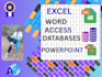 complete sam cengage simnet and capstone projects
