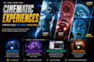 do game trailers, game preview video, app and website preview, trailer video