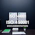 create iso 14001 and iso 45001 qhse documentation