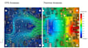 conduct cfd and thermal analysis to optimize the cooling design