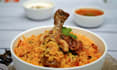 make jollof rice and chicken