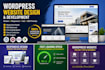 make a professional website