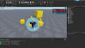be your professional roblox developer and scripter
