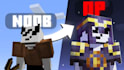 make you a minecraft thumbnail