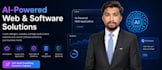 build ai powered websites and software solutions