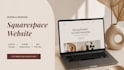 design a custom squarespace website that converts clients