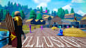 do unreal engine game development, develop unreal engine game, ue5 blueprints
