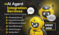 setup gohighlevel ai chatbot go high level voice ai agent chat bot workflow ghl