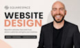 build squarespace ai blog setup squarespace ecommerce website seo custom css