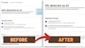 fix, edit and humanize your chatgpt or ai generated content
