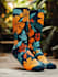 socks design unique socks design