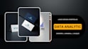 data analytics projects and dashboard creation