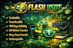 develop and install real profitable bitcoin bot, usdt bot app on your device