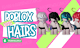 design custom roblox ugc hair models