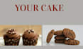 be your cake recipe go to master