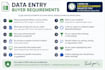 provide on time delivery with accuracy and proficiency