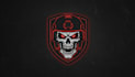 design bold patch style logo