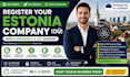 register your estonia ou company with e residency and vat support