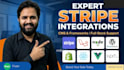 integrate stripe API, subscriptions, webhooks and billing system