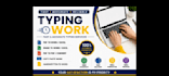 fast typing and copy typing services