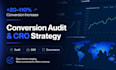 audit your website to find conversion leaks and lost revenue
