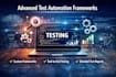 automate QA testing and deliver scalable cloud solutions