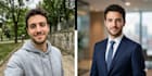 create a professional ai business headshot